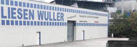 FLIESEN WULLER GmbH